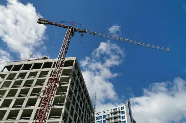 Сенатор Шевченко рассказал, как будет развиваться строительная отрасль