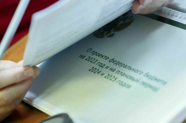 Силуанов рассказал о готовящихся налоговых инновациях