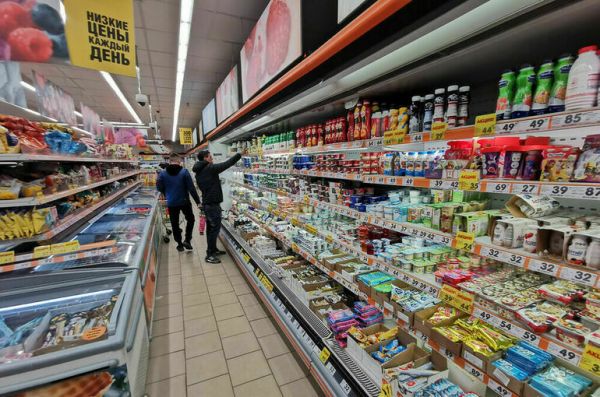 Стоимость яиц за неделю выросла более чем на 1,5 процента