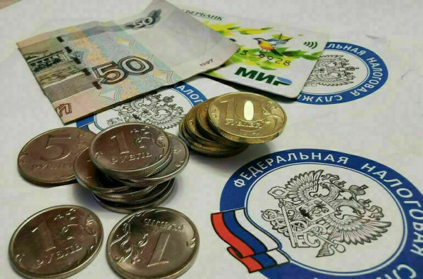 В ФНС рассказали, какие налоговые льготы положены мобилизованным