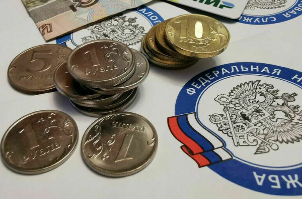 В Минфине заявили, что введение прогрессивной шкалы НДФЛ в России не обсуждается