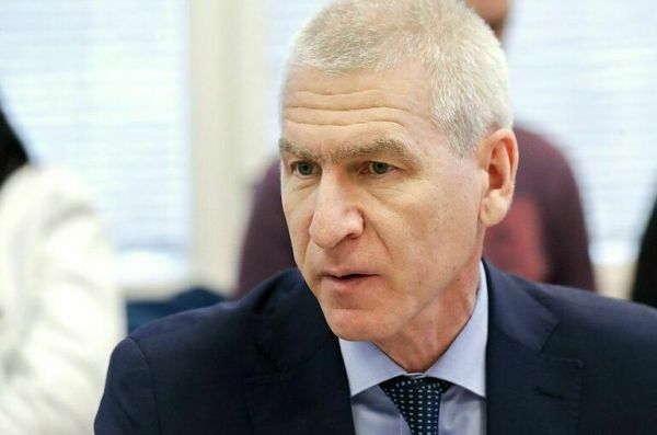 В Минспорте развеяли опасения по поводу закрытия проекта &laquo;Спорт &mdash; норма жизни&raquo;