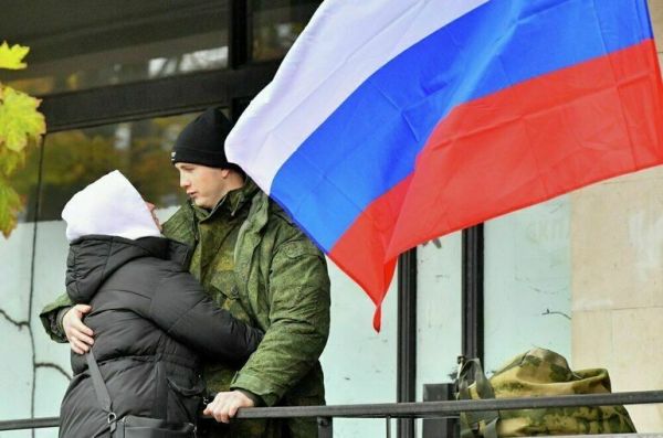 В проект бюджета на 2023-2025 годы заложена поддержка мобилизованных и их семей