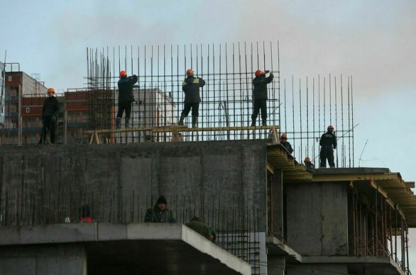 Веллер обратил внимание на недопустимость снижения финансирования реновации Норильска