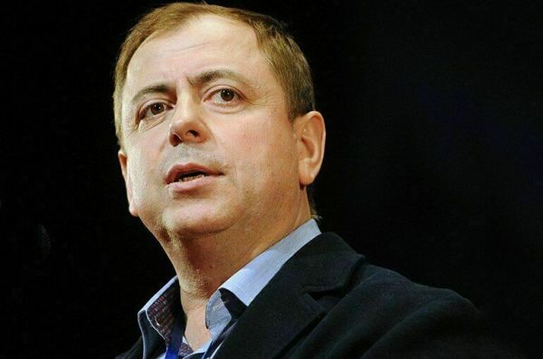 Виктор Добросоцкий: &laquo;Продавец игрушек&raquo; поможет каждому вернуться в сказку