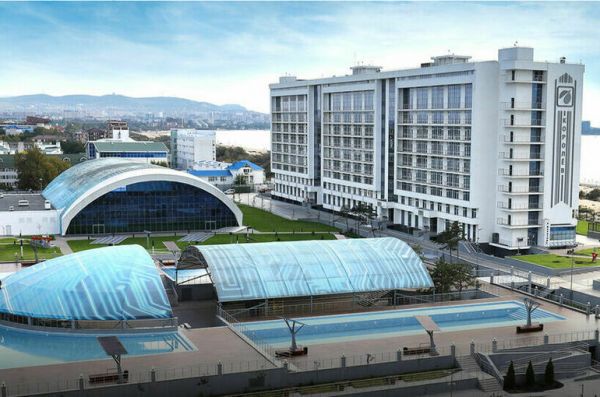 Военный технополис &laquo;Эра&raquo; получит господдержку из бюджета