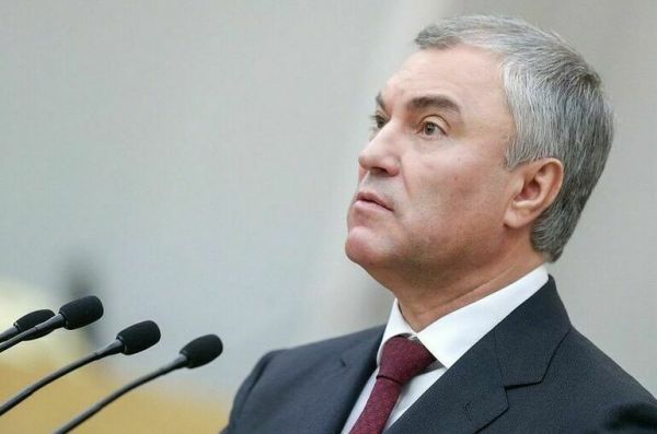 Володин заявил о необходимости обновления парка электротранспорта в ближайшие 5 лет