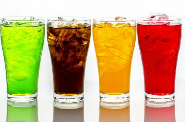 Акциз на сладкие напитки предложили отложить на полгода