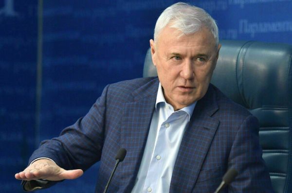 Аксаков дал прогноз, как изменится ключевая ставка в ближайшие месяцы