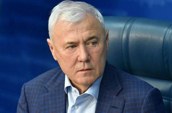Аксаков предложил запретить банкам взимать комиссию за переводы между своими счетами 