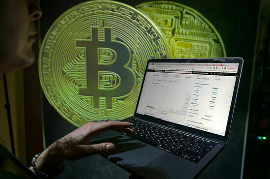 Анатолий Аксаков: Майнеры помогут укрепить внешнеэкономические связи Анатолий Аксаков: Майнеры помогут укрепить внешнеэкономические связи