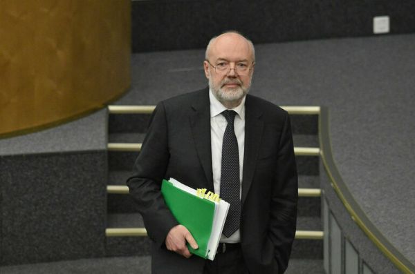 Договора, заключенные на новых территориях до присоединения, сохранят силу