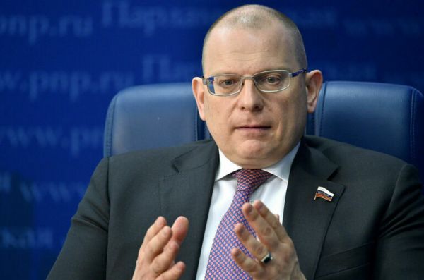 Долгов рассказал, сколько ГОСТов должны соблюдать производители дронов