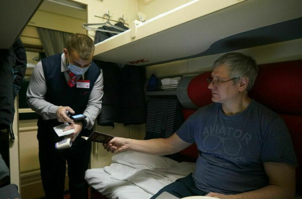 ФАС утвердила рост железнодорожных тарифов для пассажиров на 2023 год