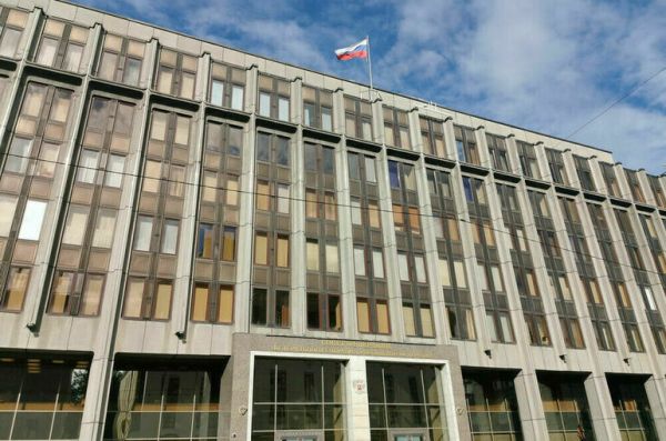 Финансовый комитет Совфеда проведет мониторинг изменений в бюджетный кодекс