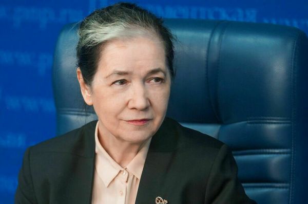 Хованская рассказала, кто может инициировать признание жилья аварийным