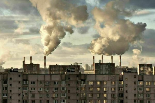 Контроль за качеством воздуха хотят упростить