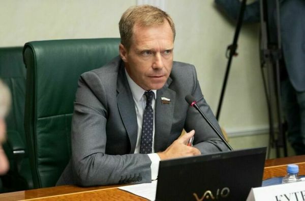 Кутепов сообщил о подключении к газу 145 тысяч домов в рамках социальной программы 