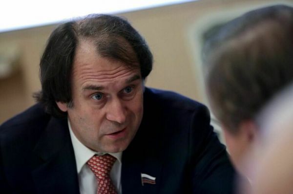 Лисовский предложил разработать типовой договор сельхозстрахования