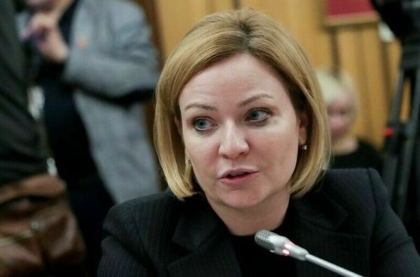 Любимова рассказала о рвущихся выступать в новых регионах артистах