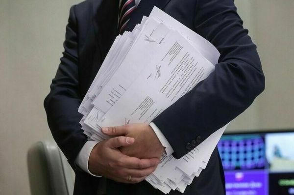 Меры поддержки компаний в условиях санкций планируют продлить на 2023 год