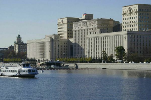 Минобороны хотят дать право определять порядок работы госавиации