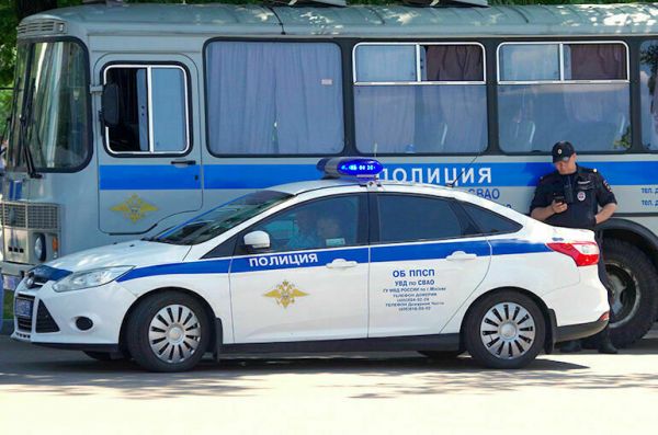 МВД предлагает разрешить закупать ноутбуки и машины без учета предельных цен