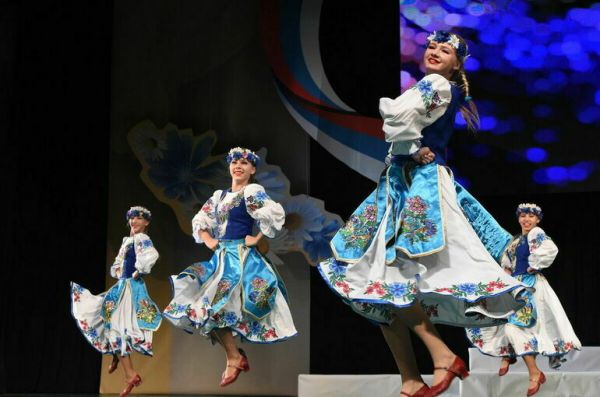 На гранты фольклорным коллективам предложили выделять 100 млн рублей в год