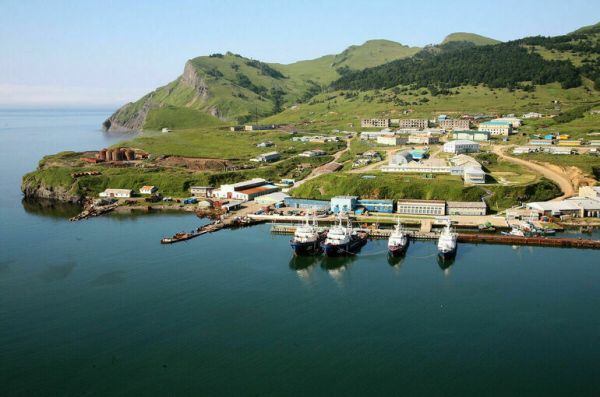 На месторождениях Сахалина проведут аудит