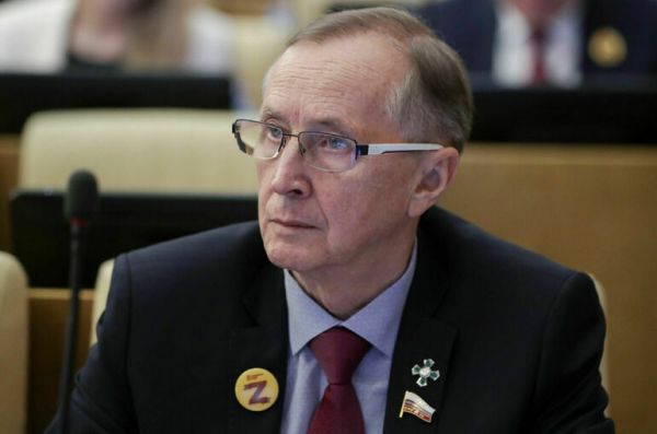 Николай Бурляев: &laquo;Культурный фронт России&raquo; поможет проектам, до которых не доходят руки государства