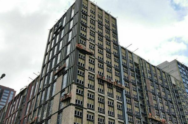 Покупка жилья у банкротов может стать безопасной