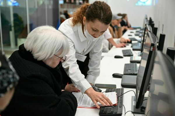 Порядок получения соцобслуживания предложили упростить