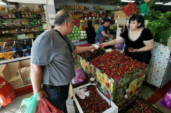 Предприятия сельской торговли Вологодчины вновь получат налоговые льготы