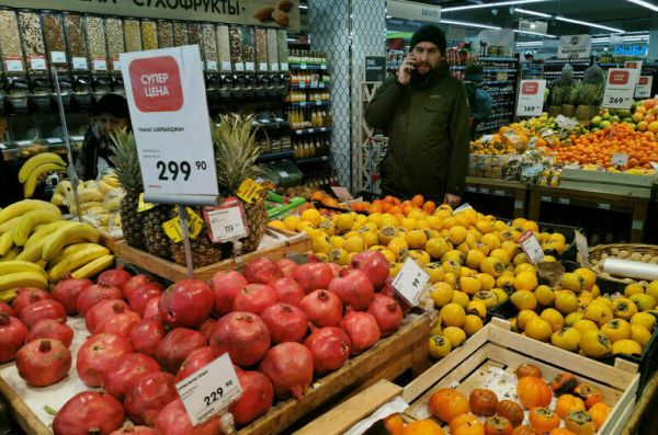 Продавцов предложили обязать указывать динамику цены на товар, предлагаемый со скидкой