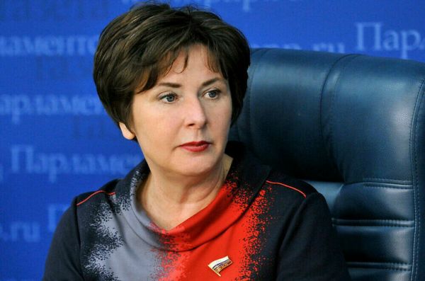 Разворотнева предложила решать споры о капремонте до суда