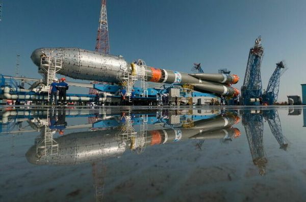 Роскосмос будет заниматься оценкой соответствия космической техники