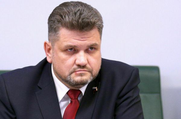 Сенатор Жуков рассказал о мерах поддержки сферы недропользования