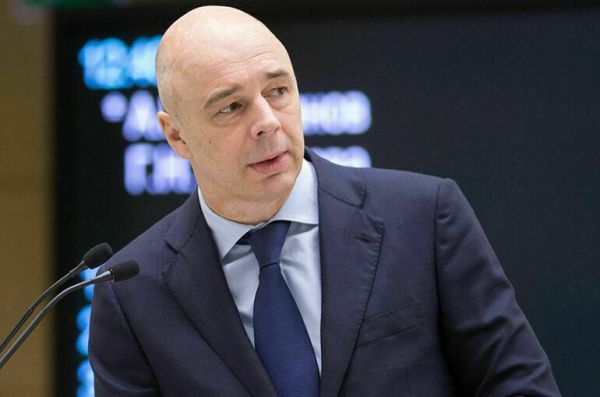 Силуанов рассказал, на сколько вырастут зарплаты бюджетников в 2023 году