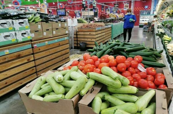 Сроки оплаты за продукты производителям предложили сократить