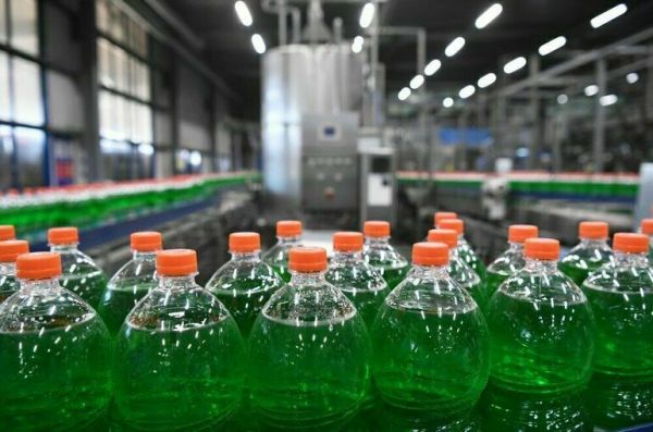 Сроки введения акциза на газировку предложили перенести