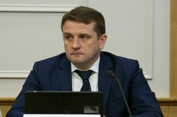 Торговым сетям хотят ограничить наценку на рыбу