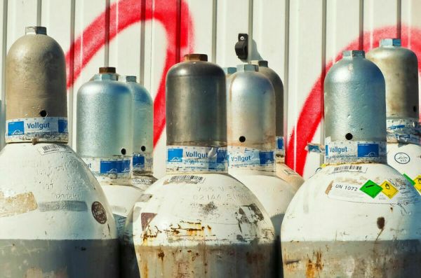 Упрощенный ввоз оборудования для &laquo;Арктик СПГ-2&raquo; предложили продлить