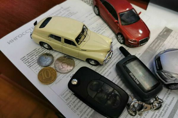 В ЦБ выявили практику отсеивания страховщиками &laquo;невыгодных&raquo; клиентов по ОСАГО 