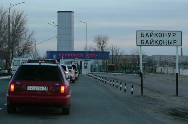 В городе Байконур хотят ввести специальный налоговый режим