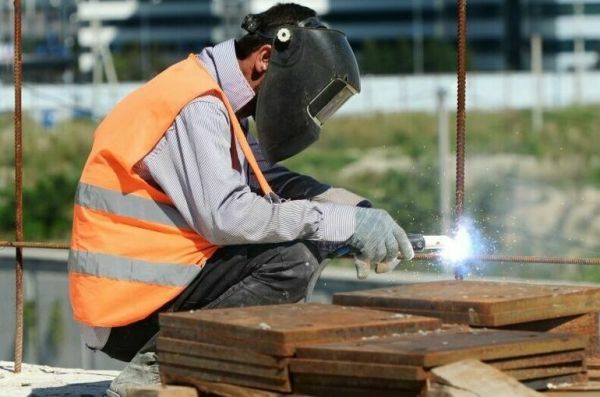 В Госдуме предостерегли от монополии на рынке сварочных работ