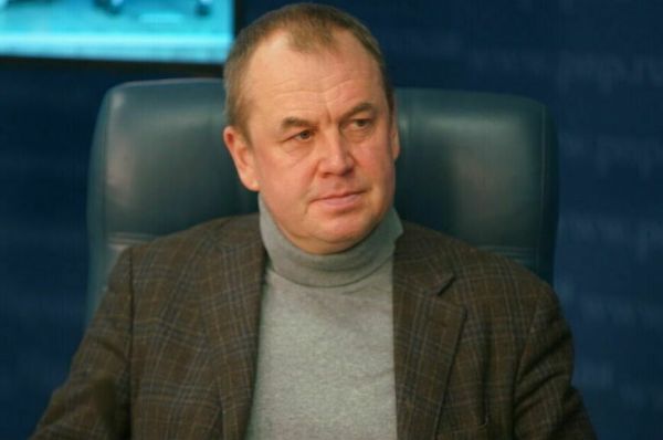 В Госдуме предостерегли от монополии на рынке сварочных работ