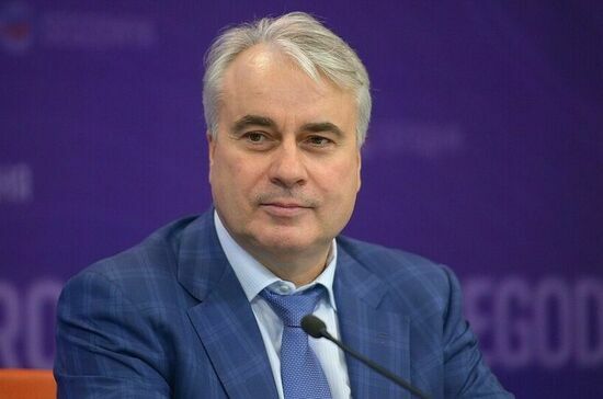 В Госдуме предостерегли от монополии на рынке сварочных работ