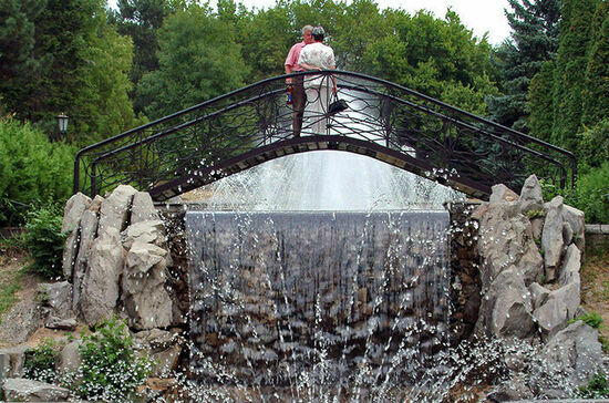 В Счетной палате придумали, как привлечь больше туристов в Кавминводы