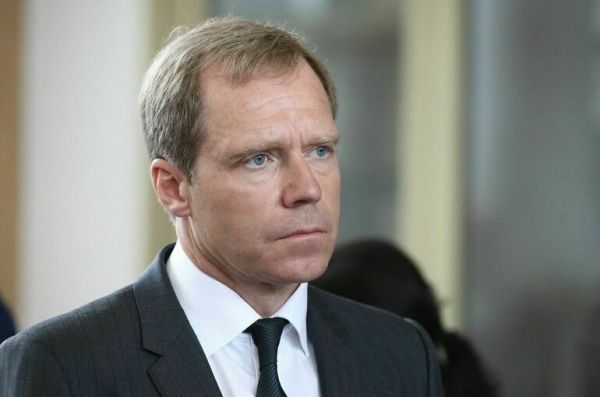 В Совфеде обсудили переход на российские стандарты в промышленности В Совфеде обсудили переход на российские стандарты в промышленности