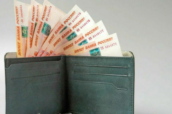 Вкладчиков лопнувших банков хотят защитить от уплаты лишних процентов